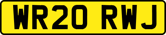 WR20RWJ
