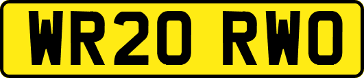 WR20RWO