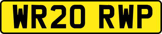 WR20RWP
