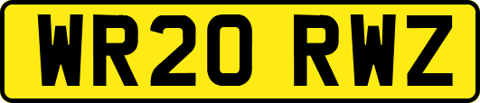 WR20RWZ