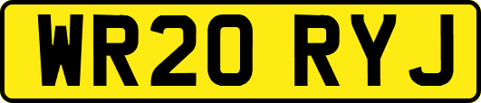 WR20RYJ