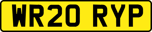 WR20RYP