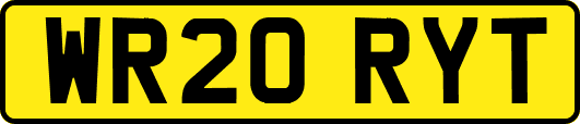 WR20RYT