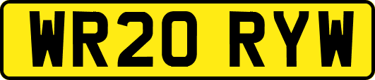 WR20RYW