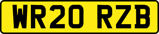 WR20RZB