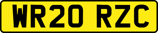 WR20RZC