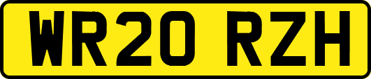 WR20RZH