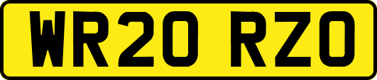 WR20RZO