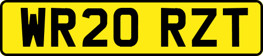 WR20RZT