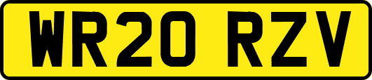 WR20RZV