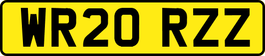 WR20RZZ