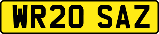 WR20SAZ