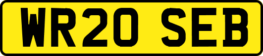 WR20SEB