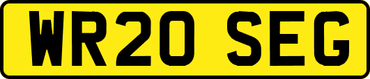 WR20SEG