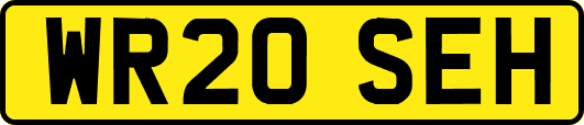 WR20SEH