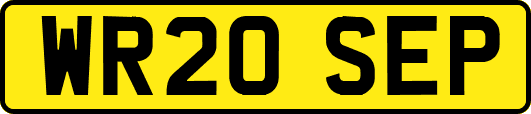 WR20SEP
