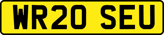 WR20SEU