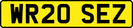 WR20SEZ