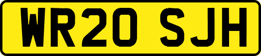 WR20SJH