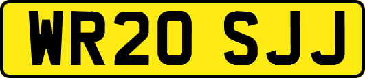 WR20SJJ