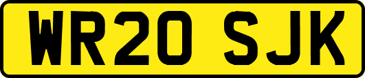 WR20SJK