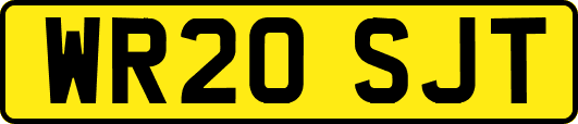 WR20SJT