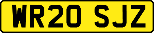 WR20SJZ