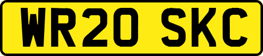 WR20SKC