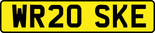 WR20SKE