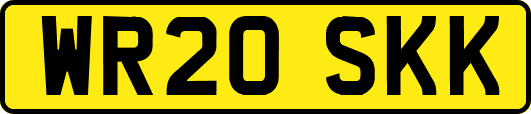 WR20SKK