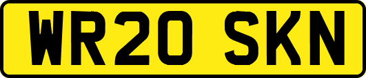 WR20SKN
