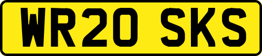 WR20SKS