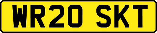 WR20SKT