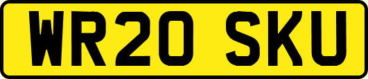 WR20SKU