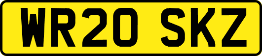 WR20SKZ