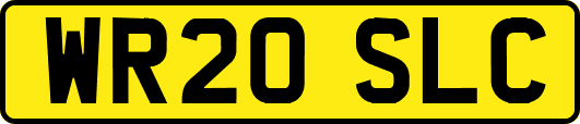 WR20SLC