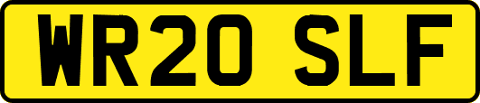 WR20SLF