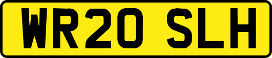 WR20SLH