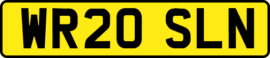 WR20SLN