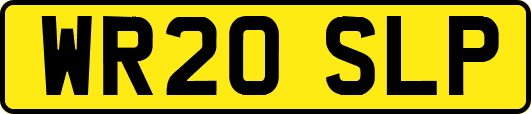 WR20SLP