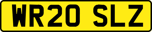 WR20SLZ