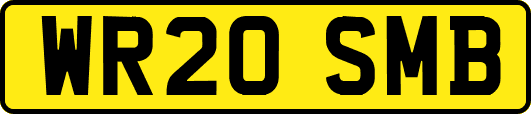 WR20SMB