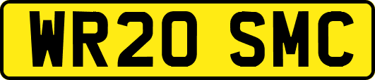 WR20SMC