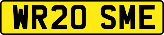 WR20SME