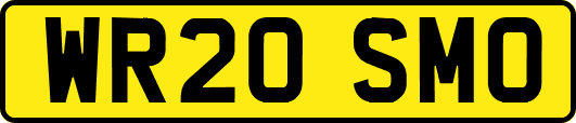 WR20SMO