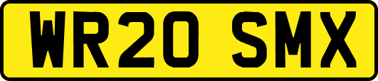 WR20SMX
