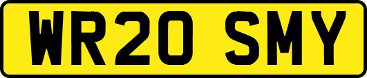 WR20SMY