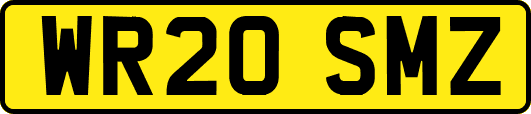 WR20SMZ