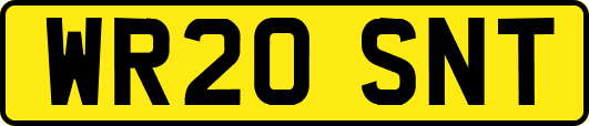 WR20SNT