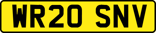 WR20SNV